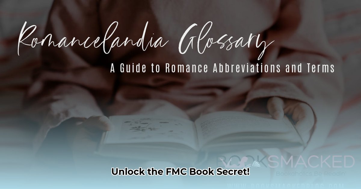 fmc-book-meaning